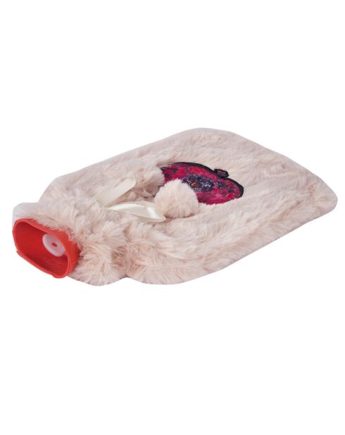 Bouillotte Biggdesign Pomegranate rose - 2 L