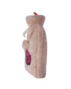 Bouillotte Biggdesign Pomegranate rose - 2 L
