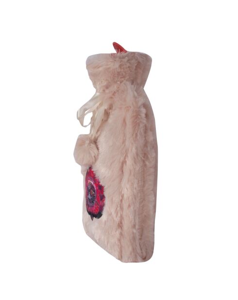 Bouillotte Biggdesign Pomegranate rose - 2 L