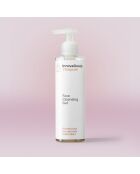 Gel nettoyant visage Kombucha Vibepure - 200 ml