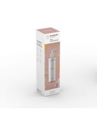 Gel nettoyant visage Kombucha Vibepure - 200 ml