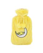 Bouillotte Biggdesign Bird jaune - 2 L