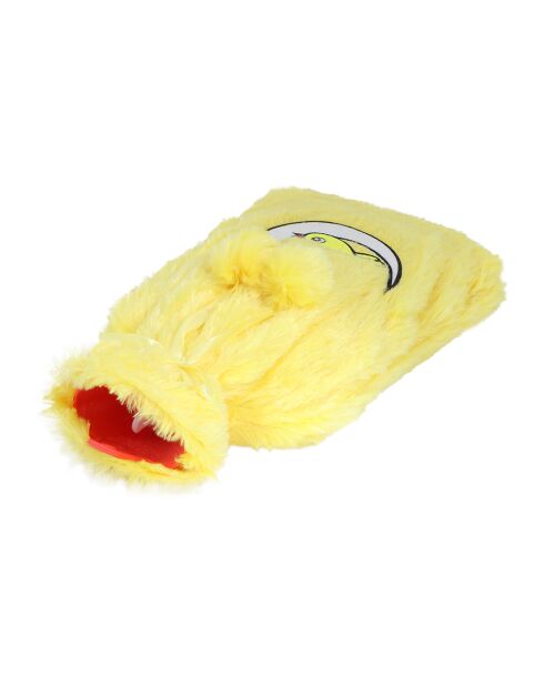 Bouillotte Biggdesign Bird jaune - 2 L