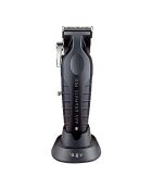 Tondeuse professionnelle à lame en graphite By AGV Pro noir