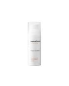 Crème hydratante pour le visage Kombucha Vibecare - 50 ml
