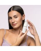 Crème hydratante pour le visage Kombucha Vibecare - 50 ml