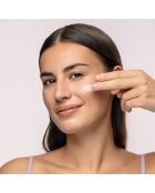 Crème hydratante pour le visage Kombucha Vibecare - 50 ml