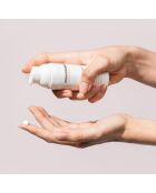 Crème hydratante pour le visage Kombucha Vibecare - 50 ml