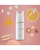 Crème hydratante pour le visage Kombucha Vibecare - 50 ml