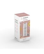 Crème hydratante pour le visage Kombucha Vibecare - 50 ml