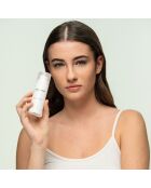 Crème hydratante pour le visage CBD Zencare - 50 ml