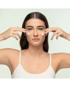 Crème hydratante pour le visage CBD Zencare - 50 ml