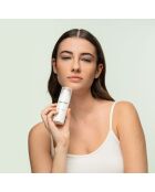 Crème hydratante pour le visage CBD Zencare - 50 ml