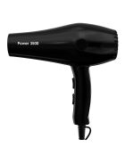Sèche-cheveux By AGV POWER 3500 Moteur AC noir