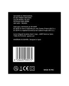 Sèche-cheveux By AGV POWER 3500 Moteur AC noir