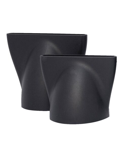 Sèche-cheveux By AGV EVERYWHERE Moteur ACnoir