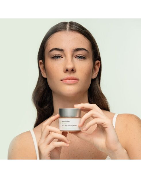 Baume réparateur corporel CBD zenheal - 50 ml