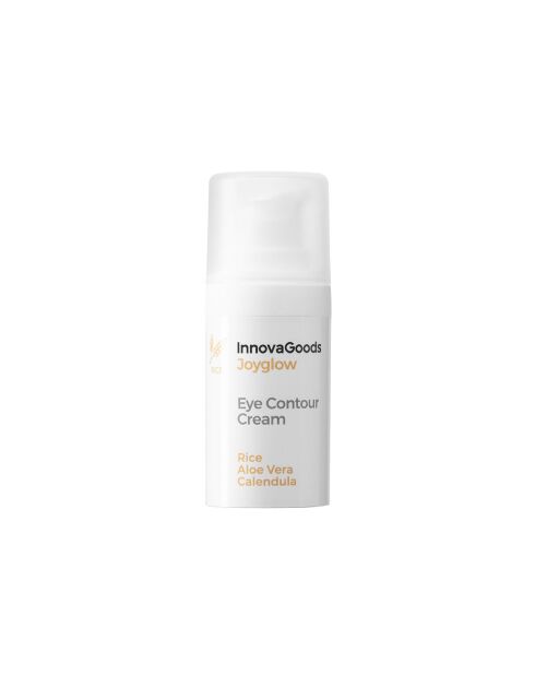 Contour des yeux Rice Joyglow - 15 ml
