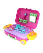Ogi Mogi Toys mehrfarbiger Kosmetikkoffer mit Koffer