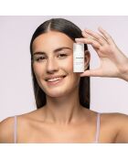Contour des yeux Kombucha Vibeglow - 15 ml