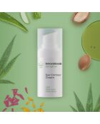 Contour des yeux CBD Zenglow - 15 ml
