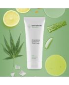 Crème énergisante pour jambes fatiguées CBD Zencalm - 200 ml