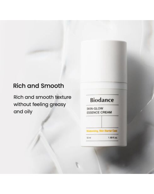 Crema viso illuminante Essence - 50ml