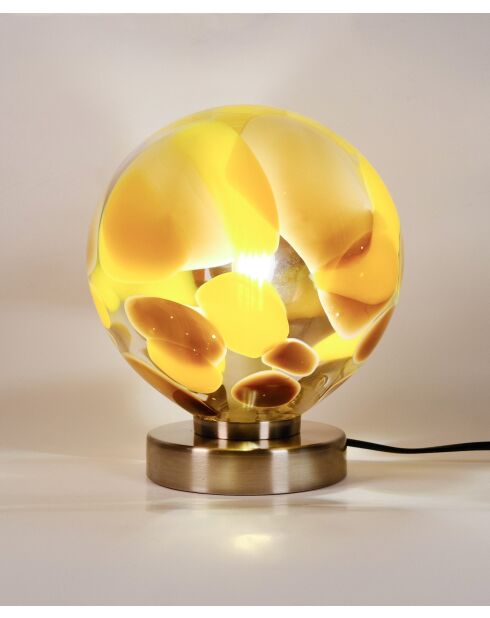 Lampe Indian Summer