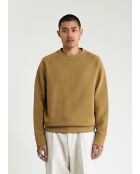 Sweatshirt aus Rhode-Coyote - COYOTTE