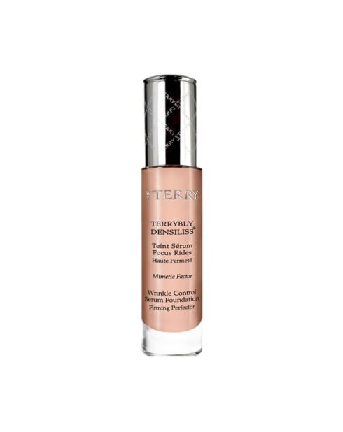 Fond de teint sérum anti-rides By Terry Terrybly Densiliss 2 Crème Ivoire - 30 ml