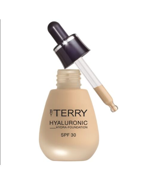 Fond de teint hydratant à l'acide hyaluronique By Terry SPF30 300W -30ml