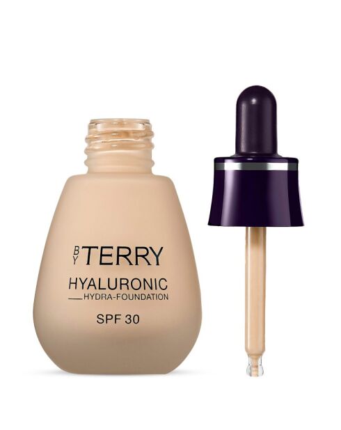 Fond de teint hydratant à l'acide hyaluronique By Terry SPF30 200C - 30ml