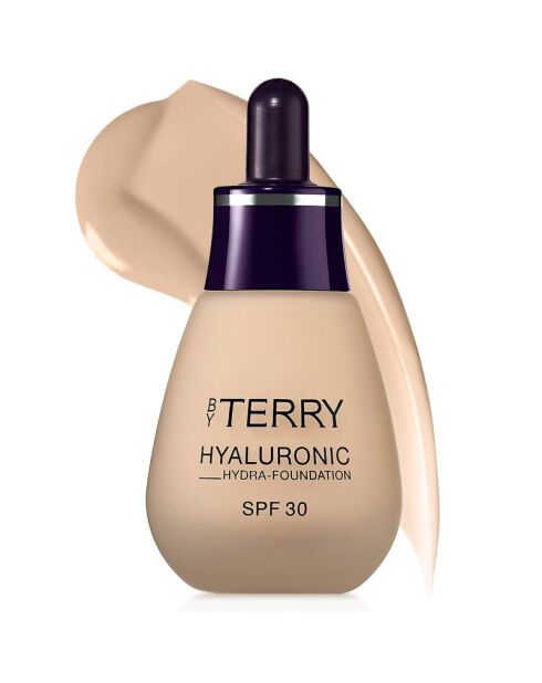 Fond de teint hydratant à l'acide hyaluronique By Terry SPF30 200C - 30ml