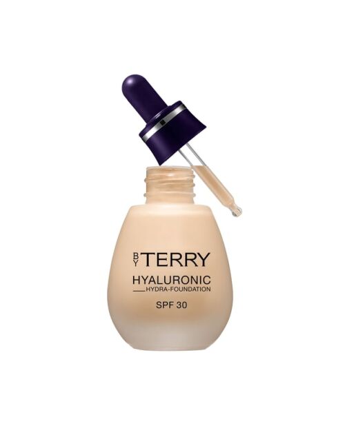 Fond de teint hydratant à l'acide hyaluronique By Terry SPF30 200W - 30ml
