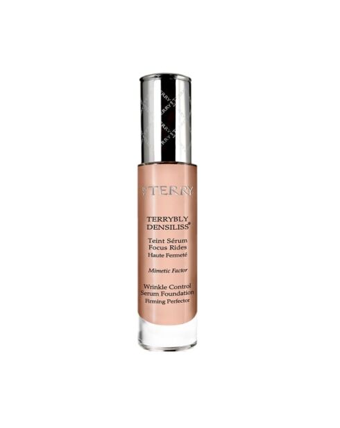 Fond de teint sérum anti-rides Densiliss de By Terry Terrybly, teinte 1 Fresh Fair - 30 ml