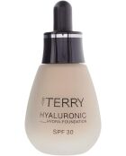 Fond de teint hydratant à l'acide hyaluronique By Terry SPF30 100C -30 ml