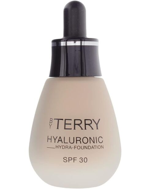 Fond de teint hydratant à l'acide hyaluronique By Terry SPF30 100C -30 ml