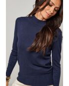 Marinepullover Nathie