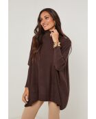 Poncho Augustin café