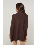 Poncho Augustin café