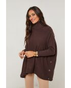 Poncho Augustin café