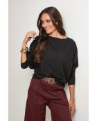 Pull Miss noir