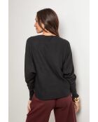 Pull Miss noir