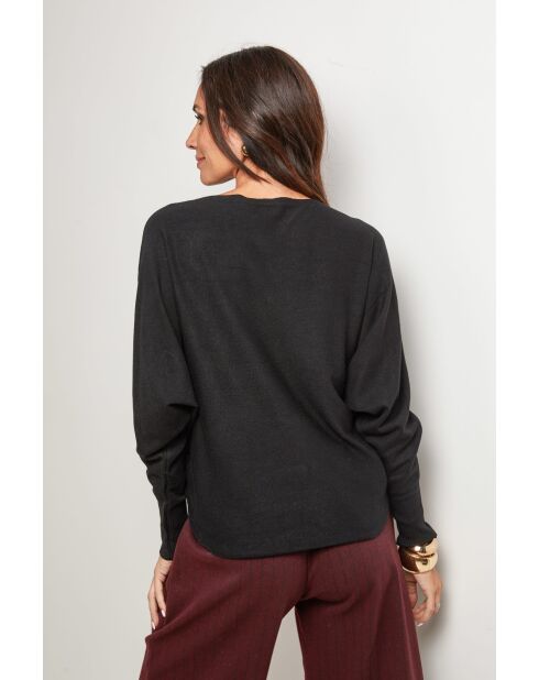 Pull Miss noir
