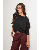 Pull Miss noir