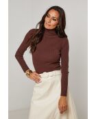 Pull Rich café