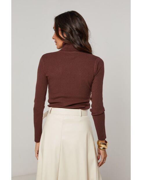 Pull Rich café
