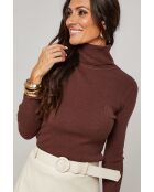 Pull Rich café