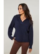 Pull Marino marine
