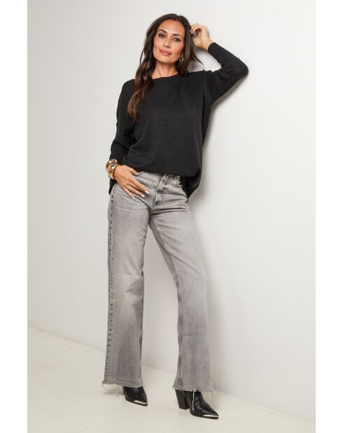 Jersey Clementine negro
